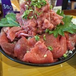 海鮮市場 どんどん - 