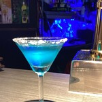 バームーンウォーク - 