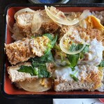 とんかつ 山花 - 