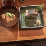 和食酒家 あんべぇ - 