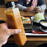 とんかつ 山花 - 