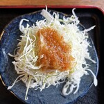 とんかつ 山花 - 