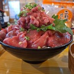 海鮮市場 どんどん - 