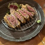 和食酒家 あんべぇ - 