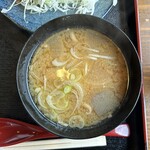 とんかつ 山花 - 