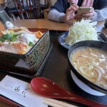 とんかつ 山花 - 