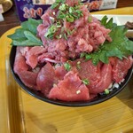 海鮮市場 どんどん - 