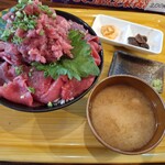 海鮮市場 どんどん - 