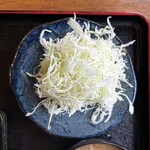 とんかつ 山花 - 