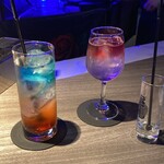 バームーンウォーク - 