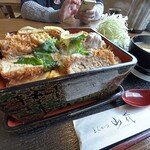 とんかつ 山花 - 