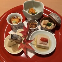 日本料理 水簾 - 