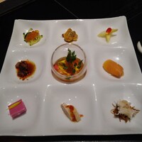 御膳房 銀座店 - 