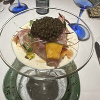 キメラ - これ1番下にはコーヒーゼリーですよ、まいった！