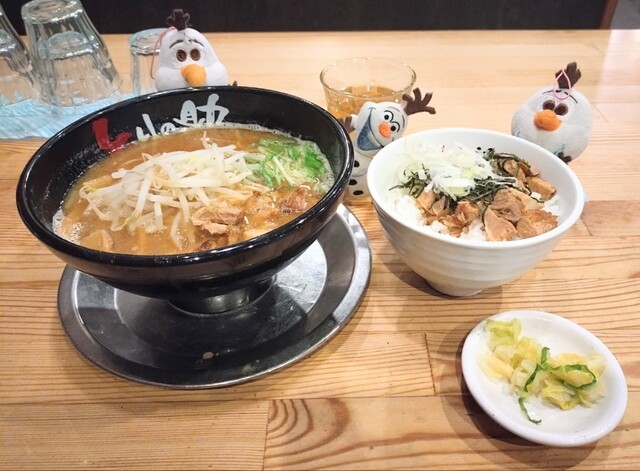 とりの助 さぬき浜街道丸亀店 - 丸亀/ラーメン | 食べログ