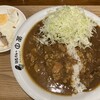 印度カレー 中栄