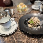 ピエールプレシュウズ 本店 - 