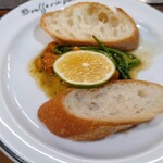 ひろしま丸かじり 中ちゃん - 