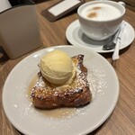 ABC canteen LUMINE池袋店