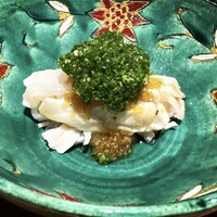 日本料理 晴山 - 