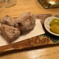 広尾はしづめ - 