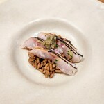 メログラーノ - 