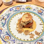 メログラーノ - 