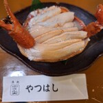 魚処やつはし - 