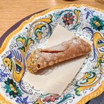 メログラーノ - 