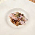 メログラーノ - 