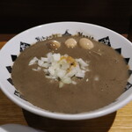 NIBOSHI MANIA - コンクリニボプレッソ