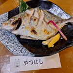 魚処やつはし - 