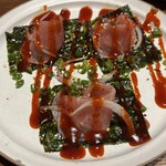 韓国料理 イチサン - つきだし