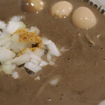 NIBOSHI MANIA - コンクリニボプレッソ