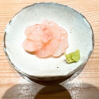 鮨 西むら - 
