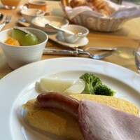 万平ホテル メインダイニングルーム - 