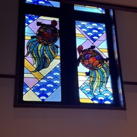 万平ホテル メインダイニングルーム - 