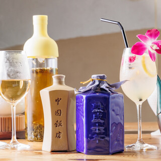 中国飯店 春秋_1