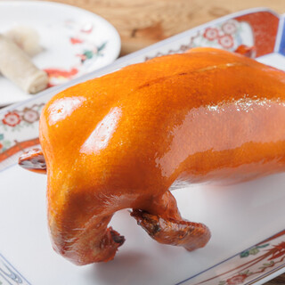 中国飯店 春秋_2