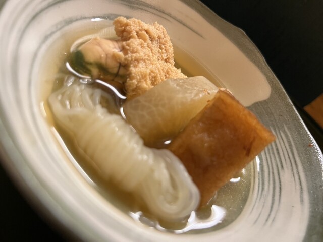 志乃家 - 弘前（日本料理）の写真