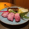 肉と日本酒いぶり  神田店