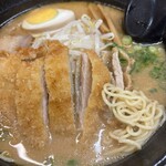 ラーメンの豚太郎 - 