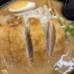 ラーメンの豚太郎 - 