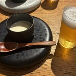 海老丸らーめん - 