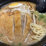 ラーメンの豚太郎 - 