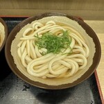 本場さぬきうどん 親父の製麺所 - 