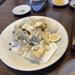 そば処 武蔵 春日本店 - 