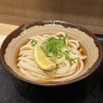 本場さぬきうどん 親父の製麺所 - 