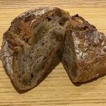 チクテベーカリー - ジンジャー（カット）