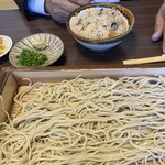 そば処 武蔵 春日本店 - 